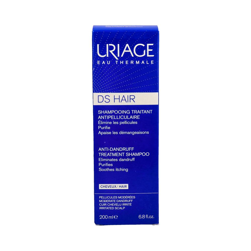 DS HAIR CHAMPU ANTICASPA 200 ML