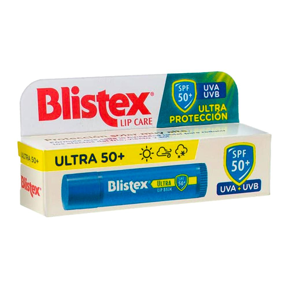 BLISTEX ULTRA 50+ 1 ENVASE 425 G