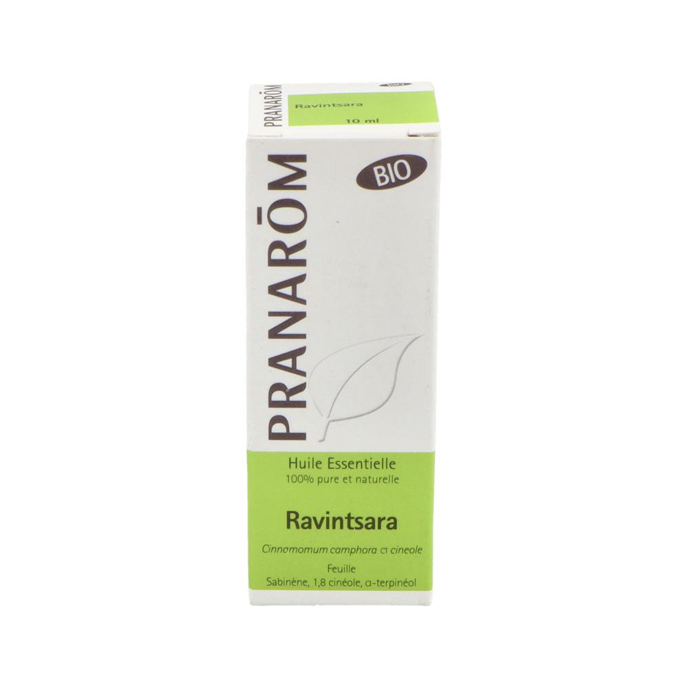 ACEITE ESENCIAL RAVINTSARA 10 ML