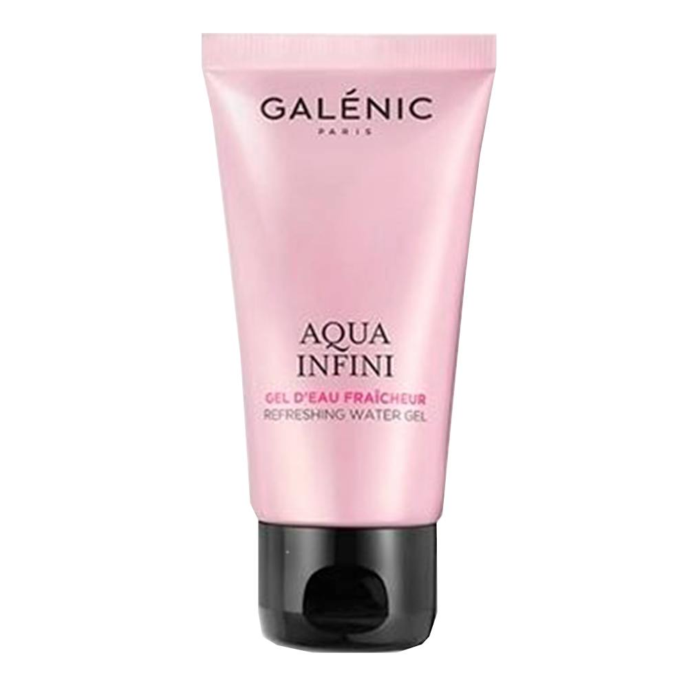 GALENIC AQUA INFINI GEL DE AGUA REFRESCANTE 50 ML