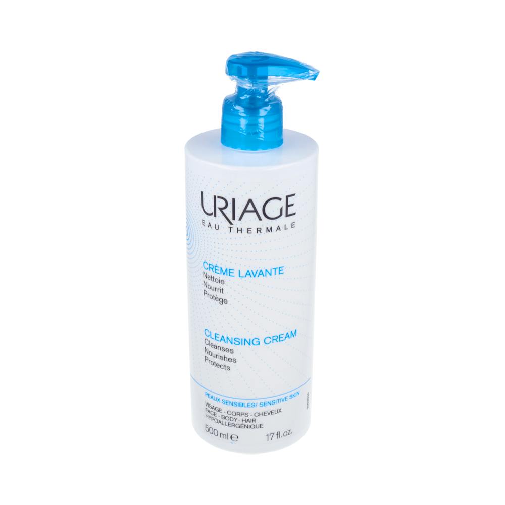 CREMA LAVANTE 1000ML