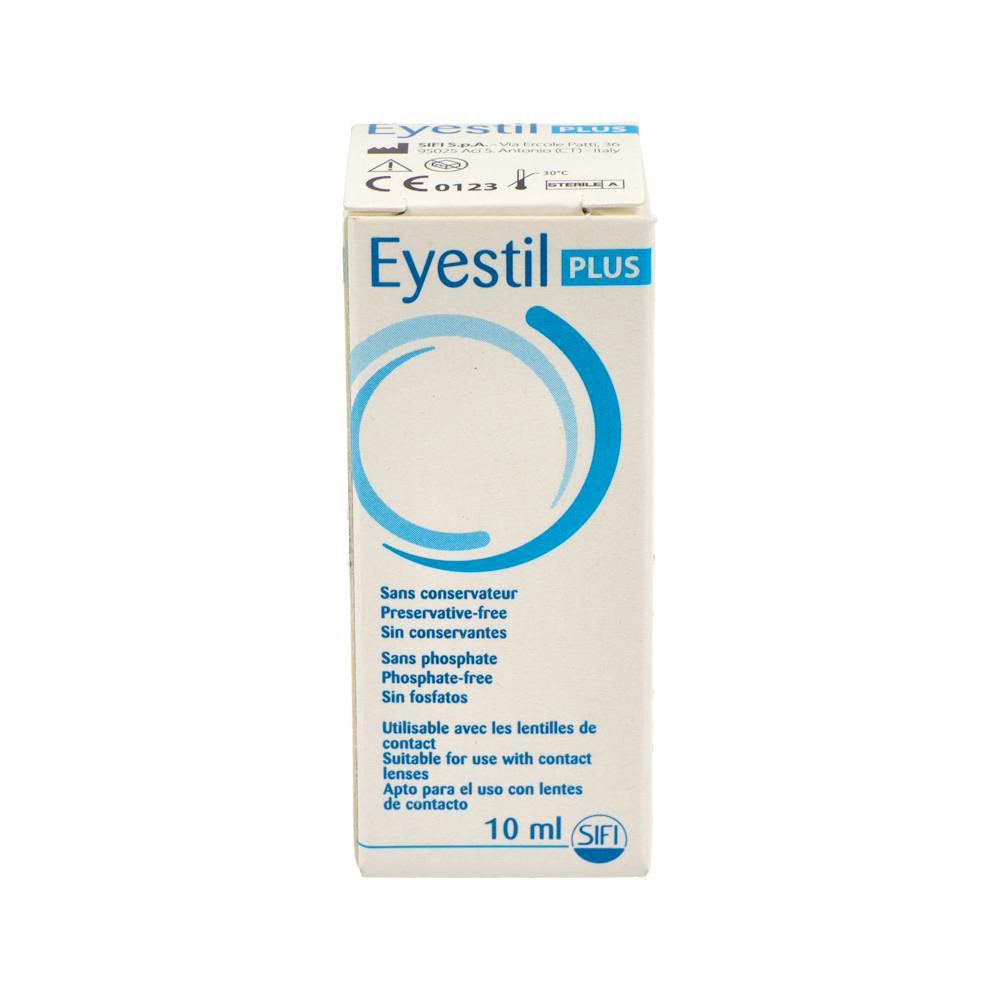 EYESTIL PLUS 10 ML