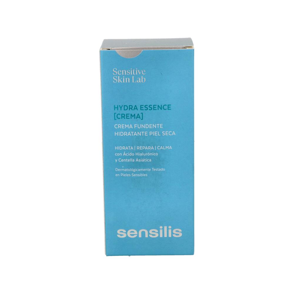 SENSILIS HYDRA ESSENCE FONDANT CREMA 1 ENVASE 40 ML
