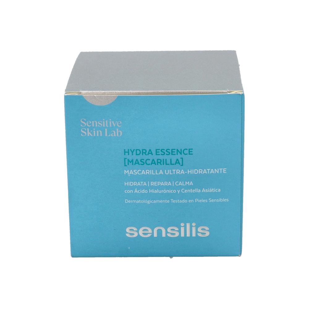 SENSILIS HYDRA ESSENCE MASCARILLA 1 ENVASE 150 ml
