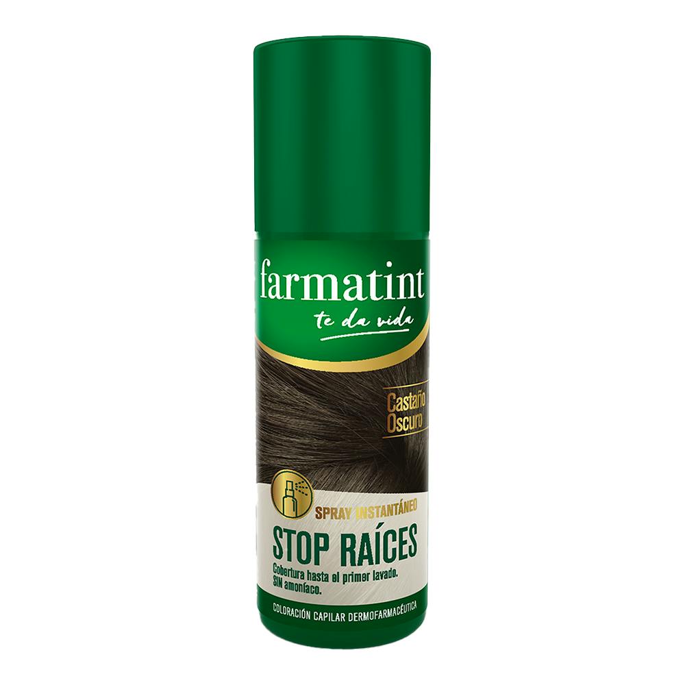 FARMATINT STOP RAICES CAST OSC*NO PEDIR