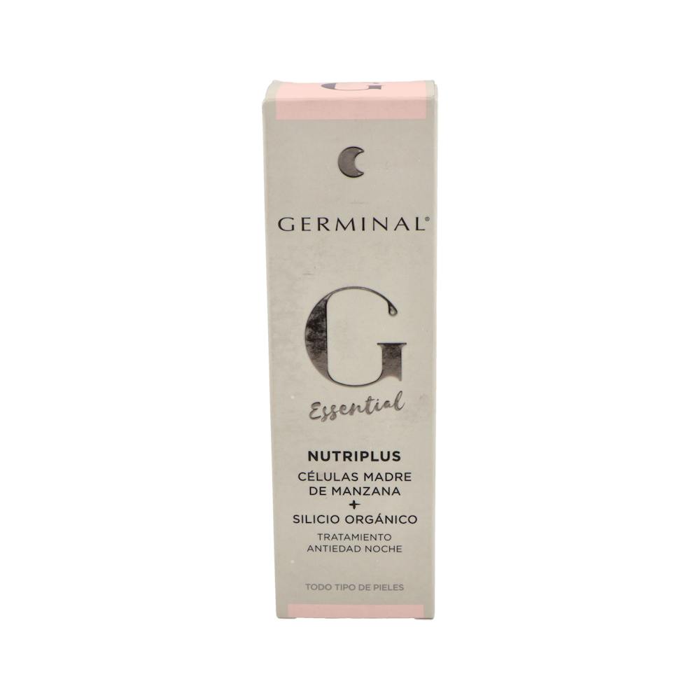 GERMINAL ESSENTIAL NUTRIPLUS 50ML