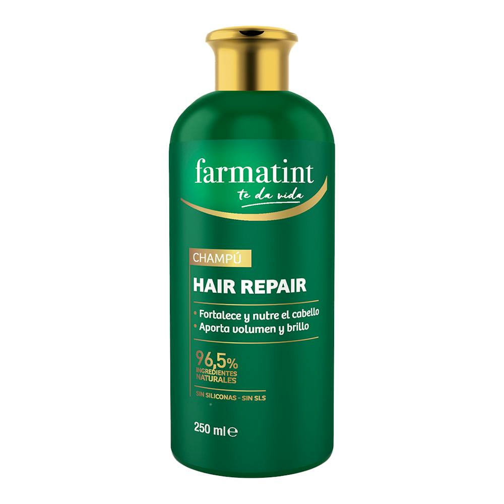 FARMATINT CHAMPU 250 ML