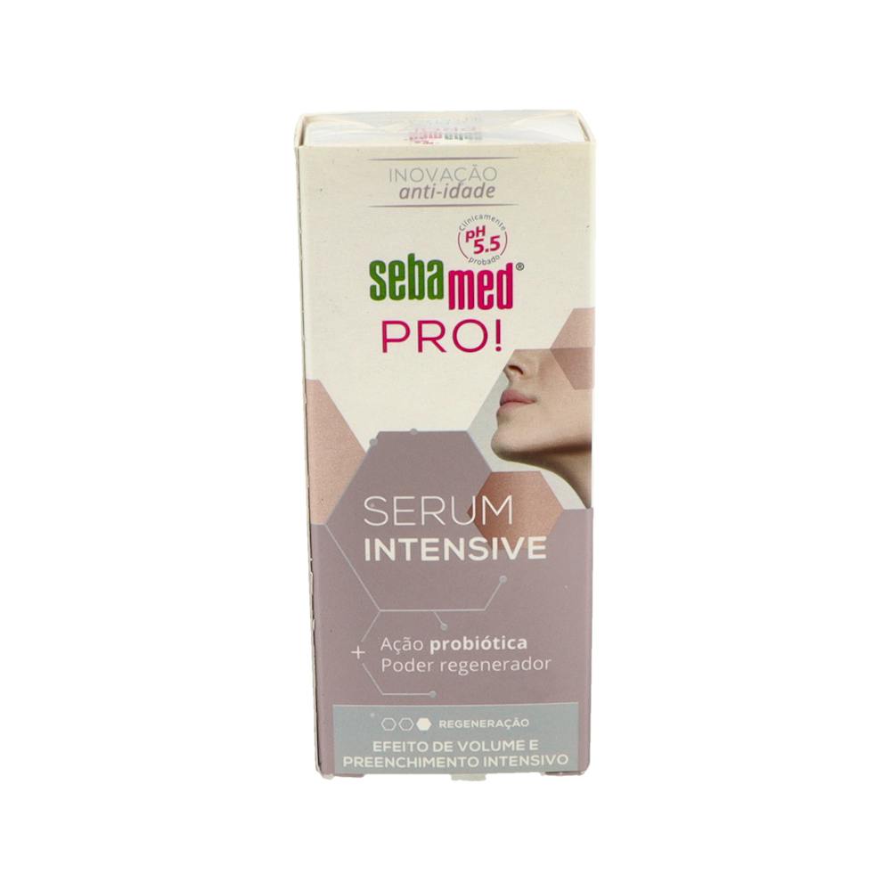 SEBAMED SERUM INTENSIVO