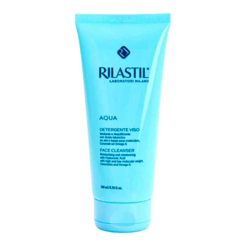 RILASTIL AQUA LIMPIADOR FACIAL 100 ML