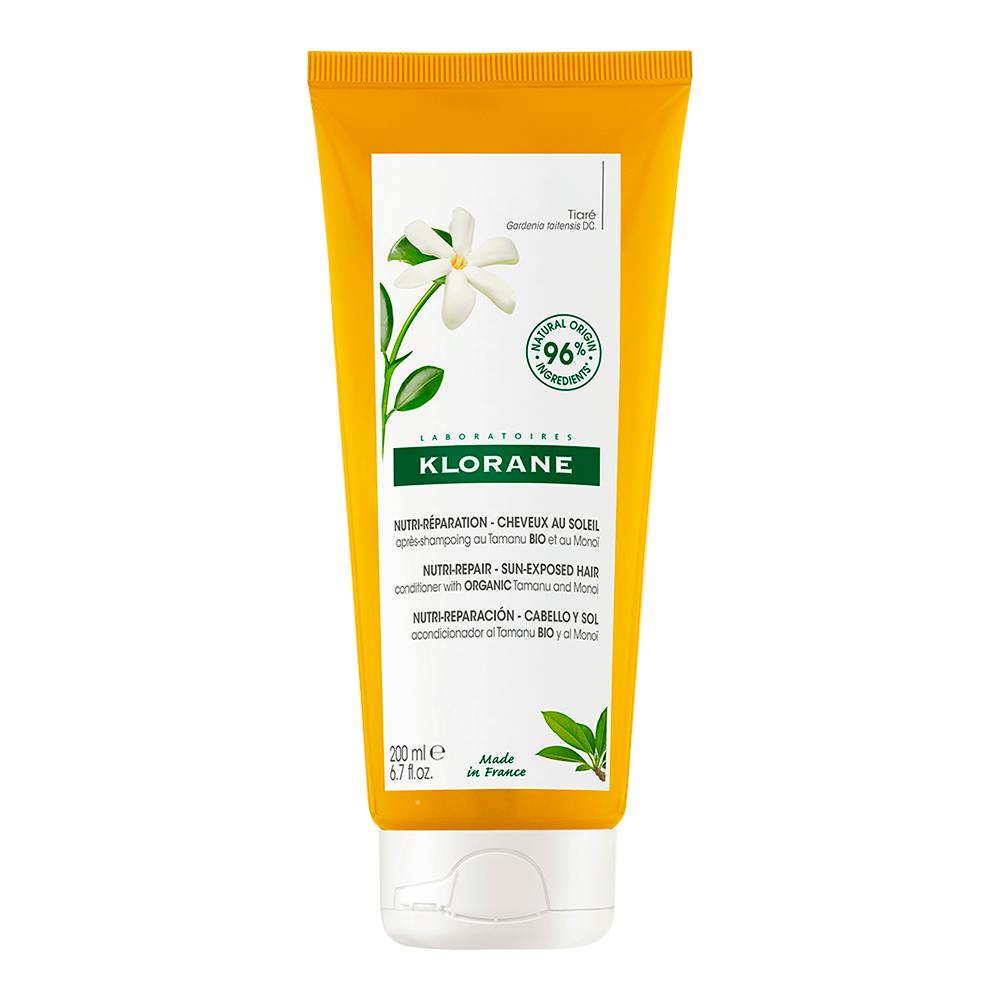 KLORANE POLYSIANES BALSAMO ENRIQ REPAR TAMANU BIO MONOI 200