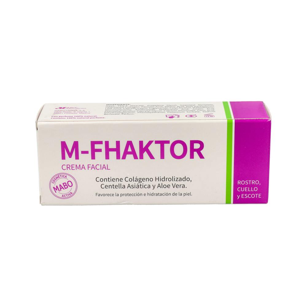 MFHAKTOR CREMA 60 ML