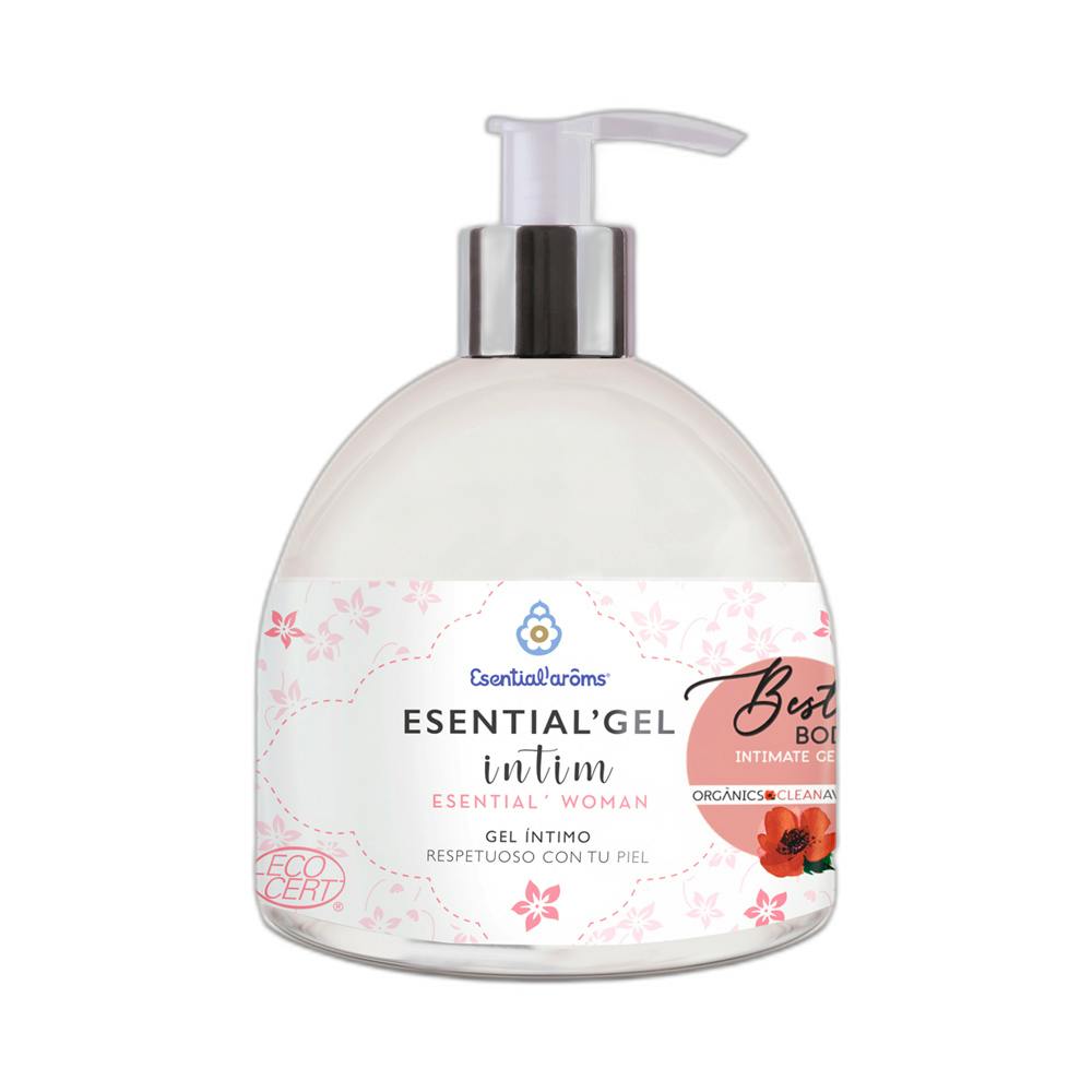 ESENTIAL WOMAN ESENTIAL GEL INTIM 1 ENVASE 225 ML