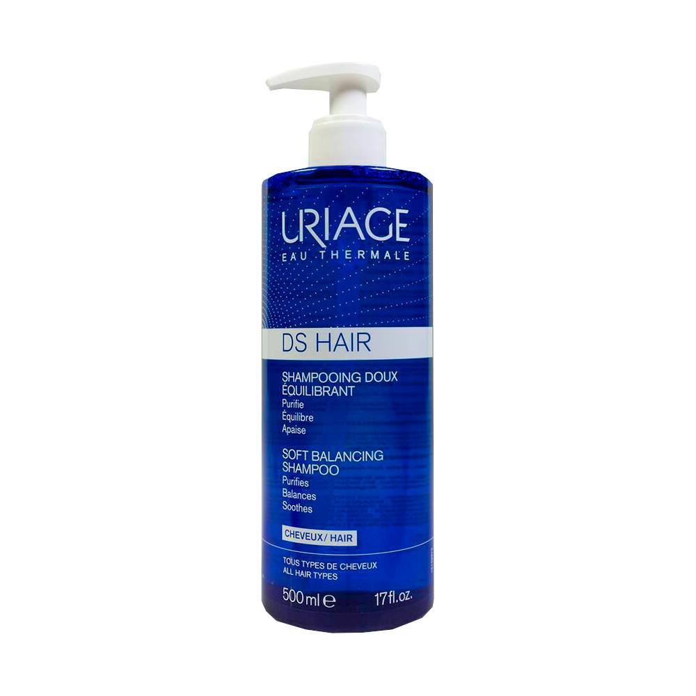 URIAGE DS HAIR CHAMPU REGULADOR 500ML*NO