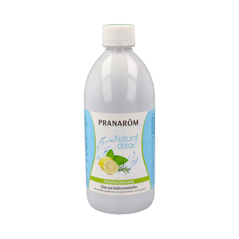 PRANAROM PRANADRAINE 500 ML