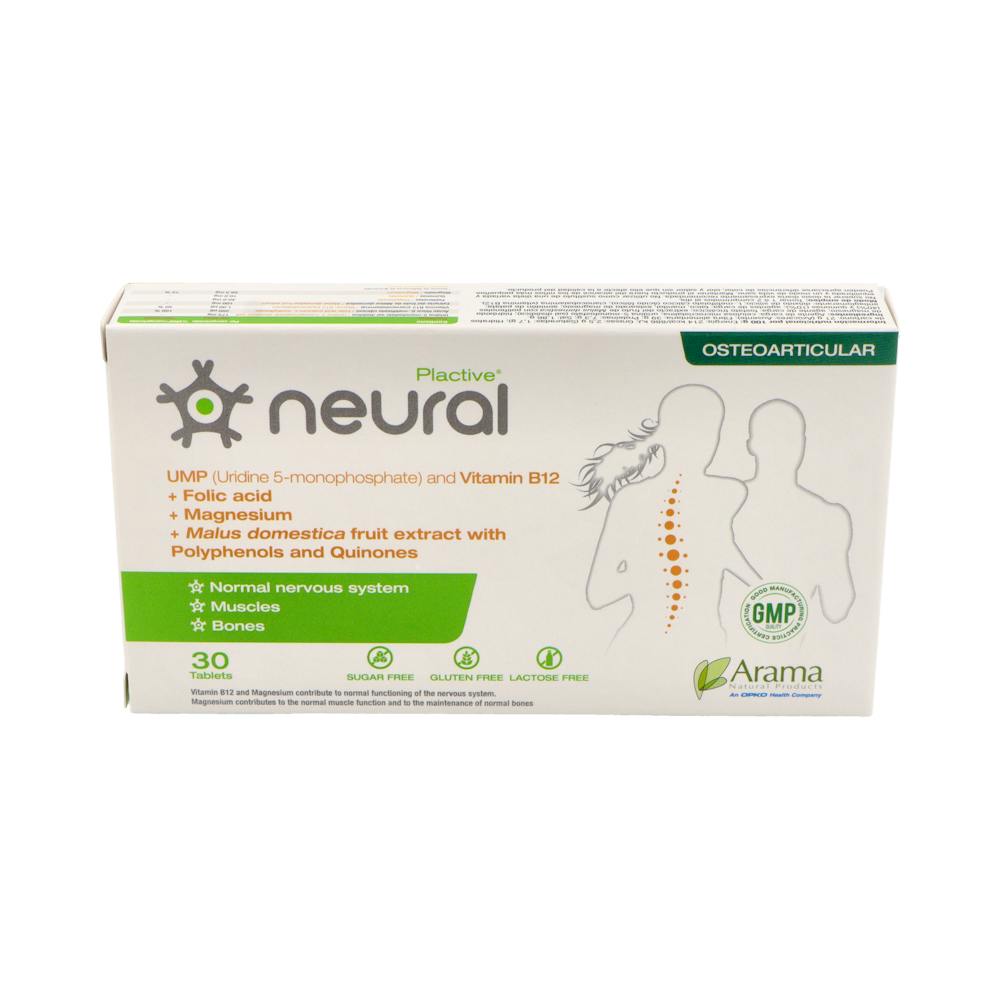 NEURAL 30 COMPRIMIDOS