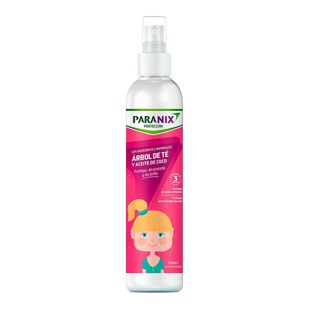 PARANIX ARBOL DEL TE NIÑA 250