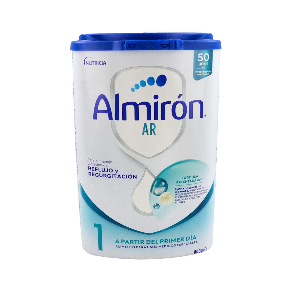 ALMIRON AR 1 800 GR