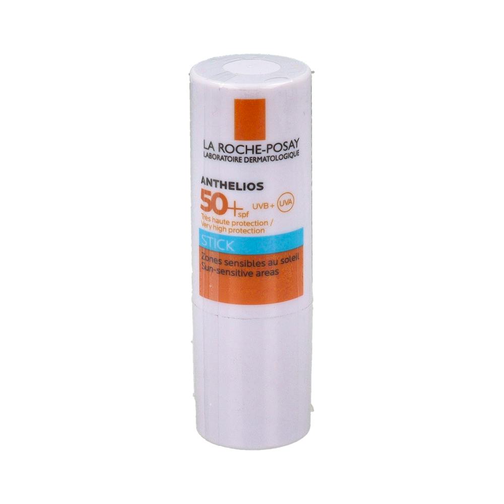 LRP ANTHELIOS STICK ZONAS SENSIBLES SPF 50+ 7 G
