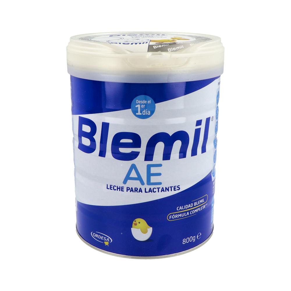 BLEMIL AE 1 ENVASE 800 G