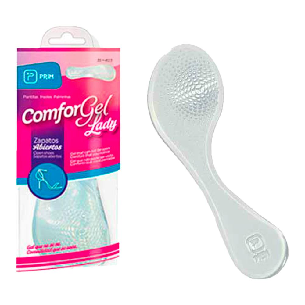 PRIM COMFORGEL LADY PLANTILLA ZAPATOS ABIERTOS 2 U