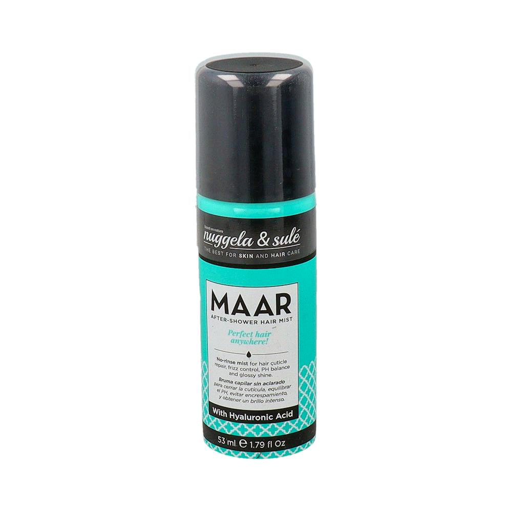 MAAR NUGGELA & SULE BRUMA CAPILAR 53 ML