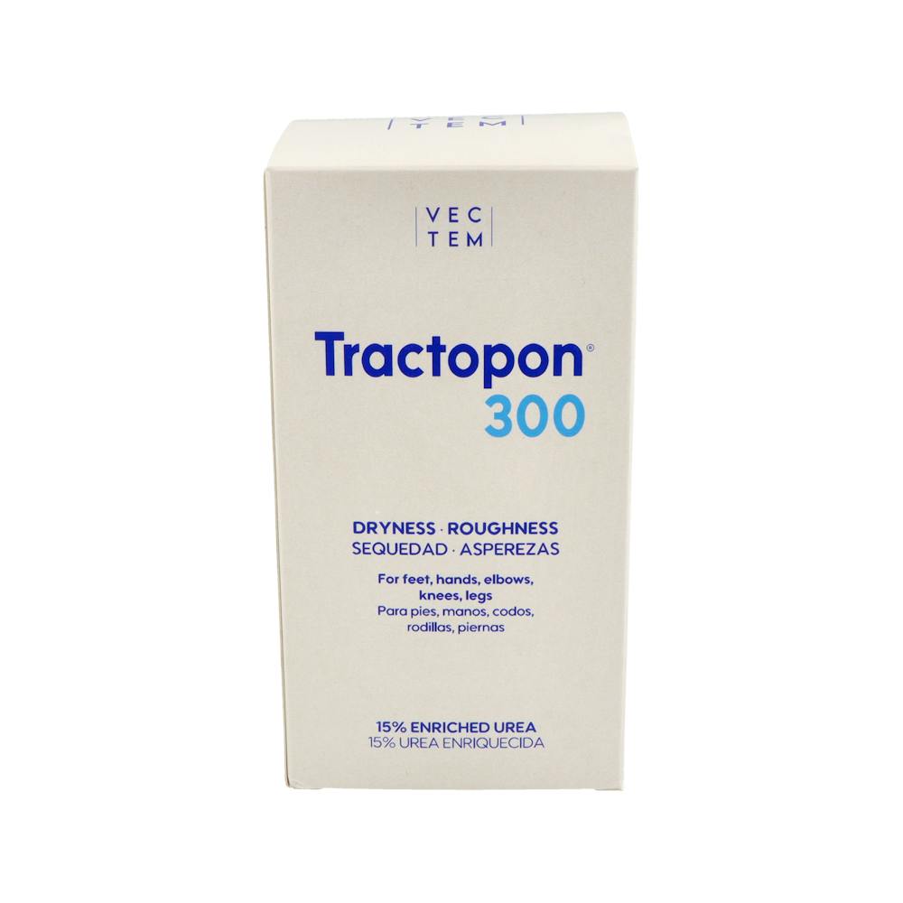 TRACTOPON 300 1 BOTELLA 300 ML