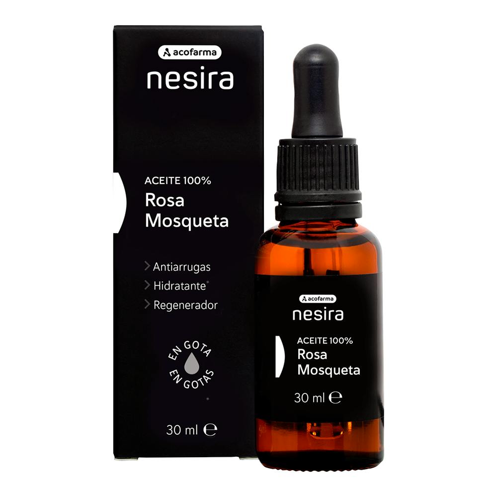 ACOFARMA ESYLMA ACEITE ROSA MOSQUETA 100 % 1 ENVASE 30 ML