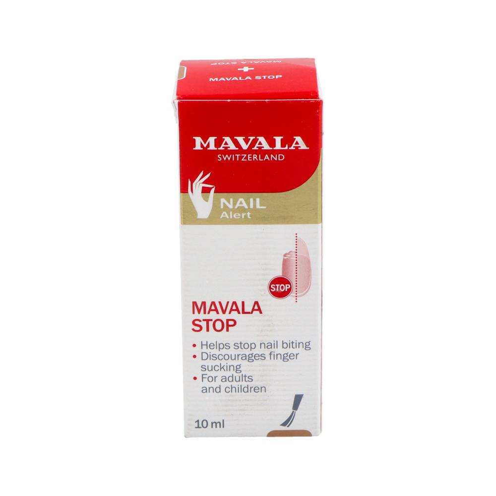 MAVALA STOP 1 ENVASE 10 ML