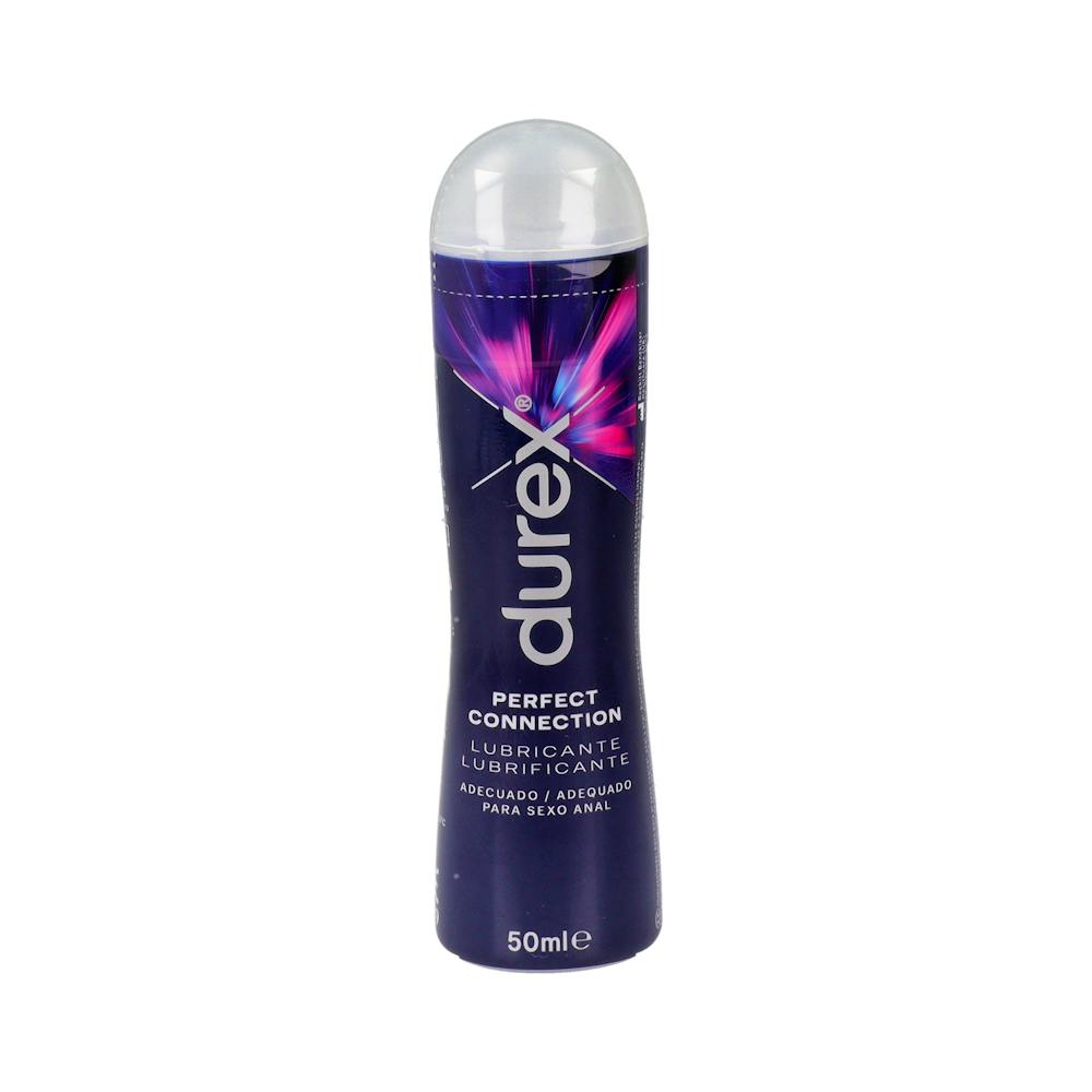 DUREX PERFECT CONNECTION LUBRICANTE 50 ML