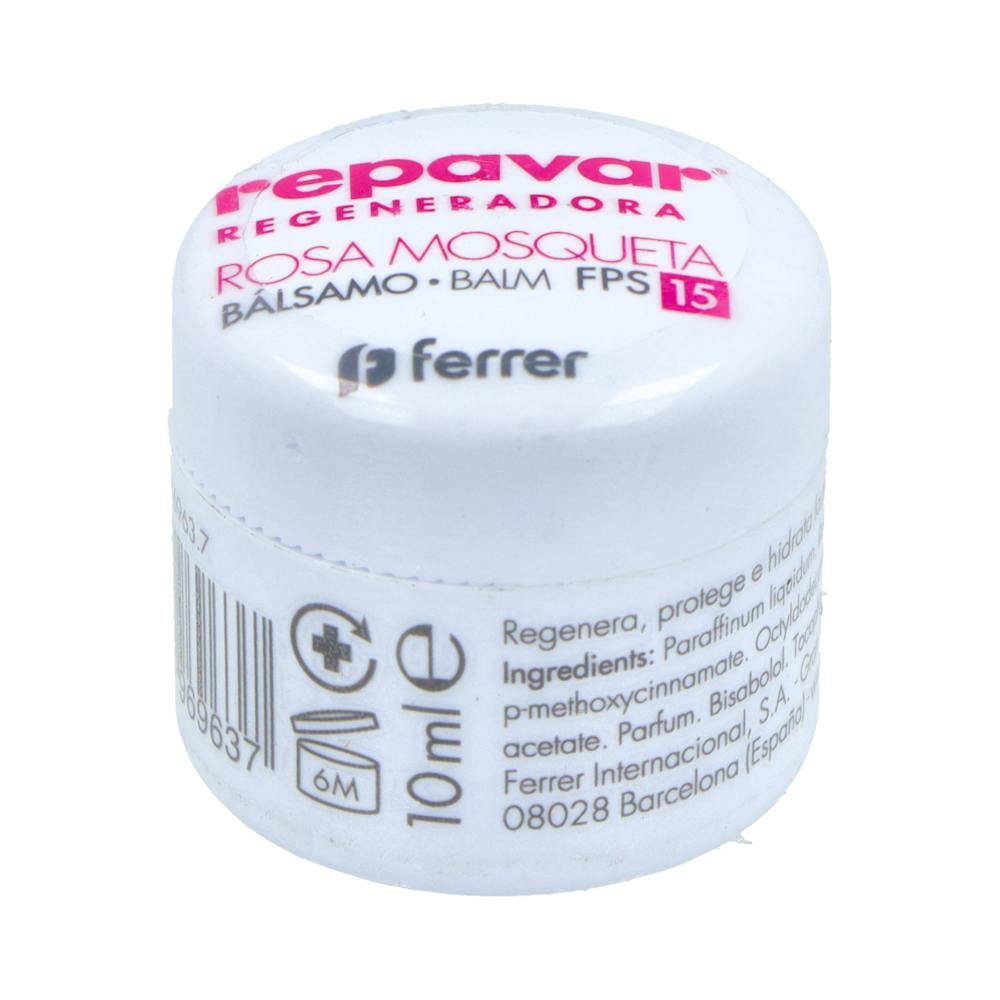 REPAVAR BALS NARIZLABIOS BOTE
