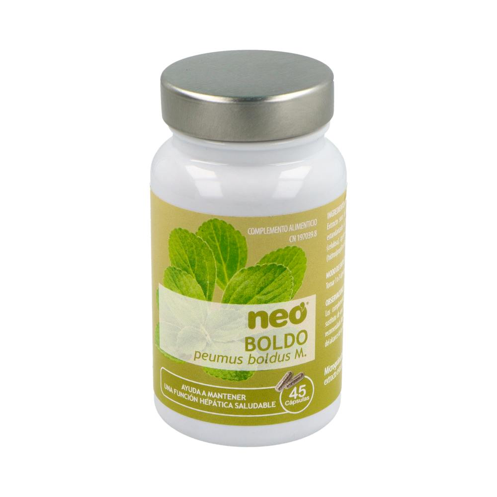 BOLDO NEO 45 CAPSULAS