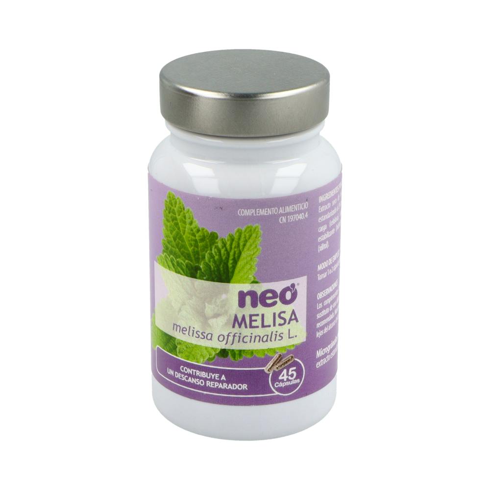 MELISA NEO 45 CAPSULAS