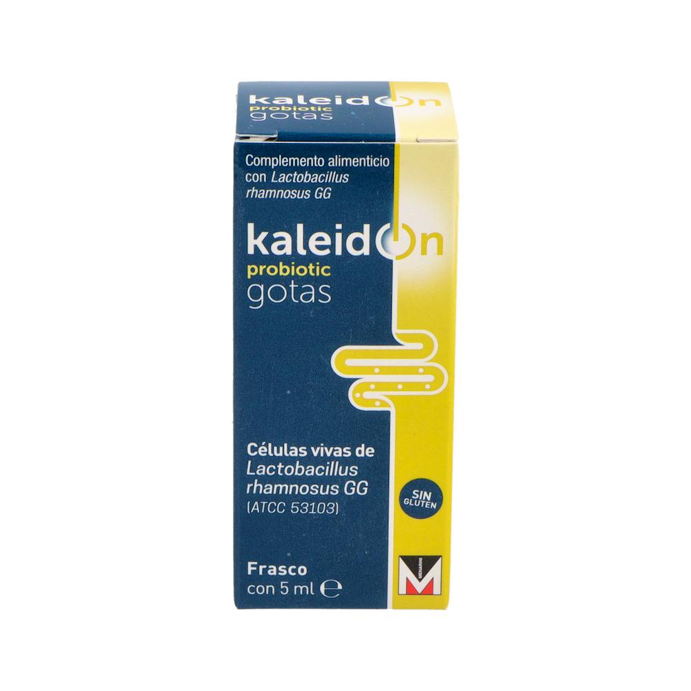 KALEIDON GOTAS 1 FRASCO 5 ML