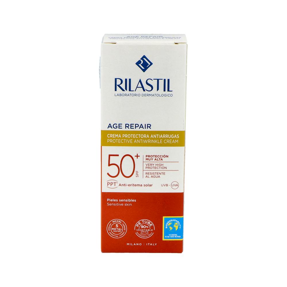 RILASTIL AGE REPAIR 50+ CREMA 1 ENVASE 40 ML