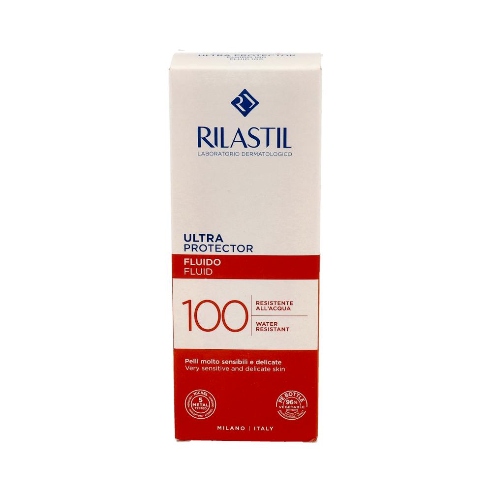 RILASTIL ULTRA PROTECT 100 50ML