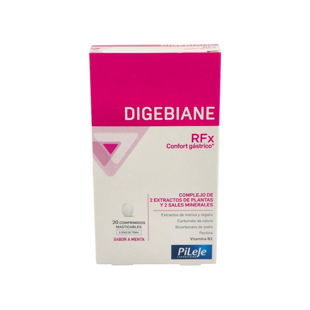 DIGEBIANE RFX 20 COMP MASTICABLES PILEJE