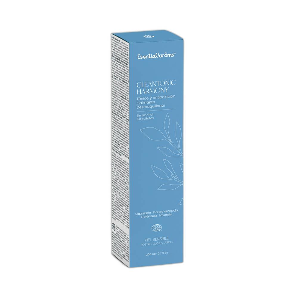 CLEANTONIC HARMONY 1 ENVASE 200 ML