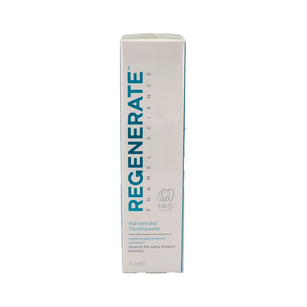 REGENERATE DENTIFRICO 75 ML