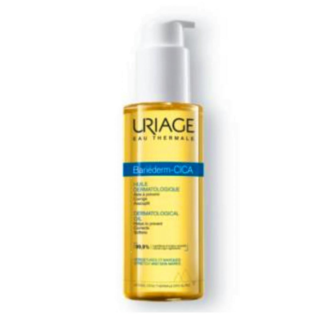 BARIEDERM CICA ACEITE DERMATOLOGICO 1 ENVASE 100