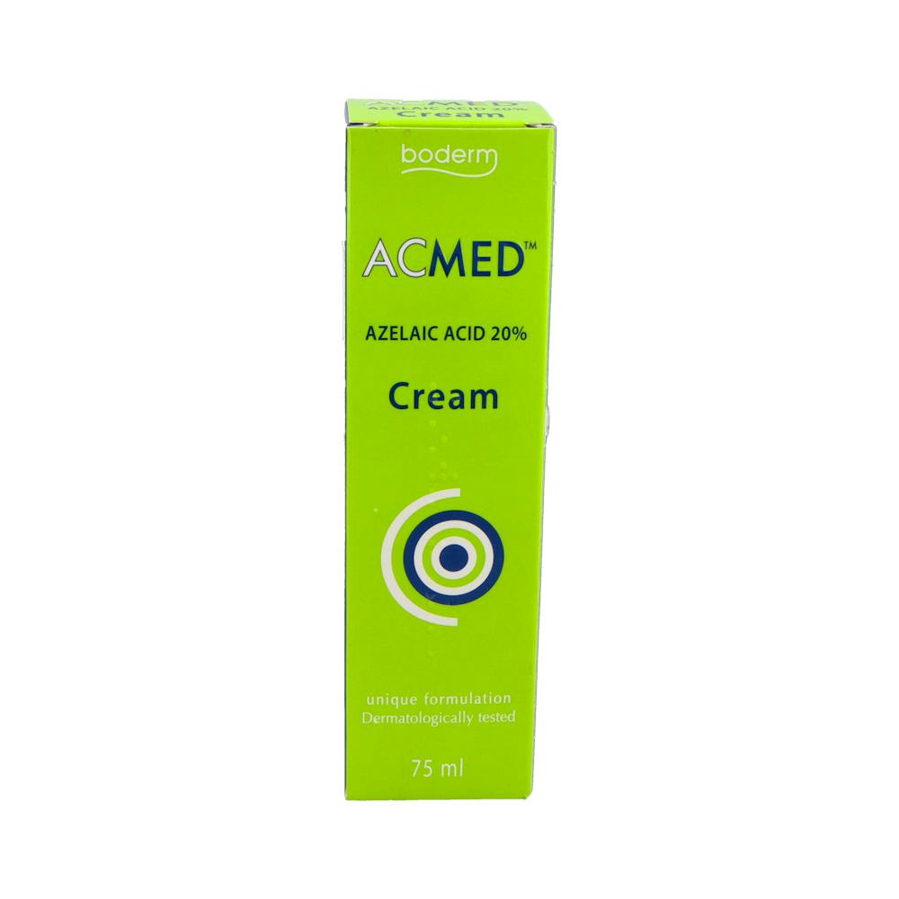 ACMED CREAM 75 ML