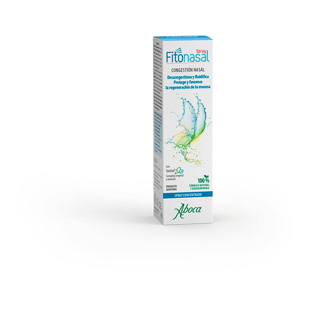 FITONASAL SPRAY CONCENTRADO 1 FRASCO 30 ML
