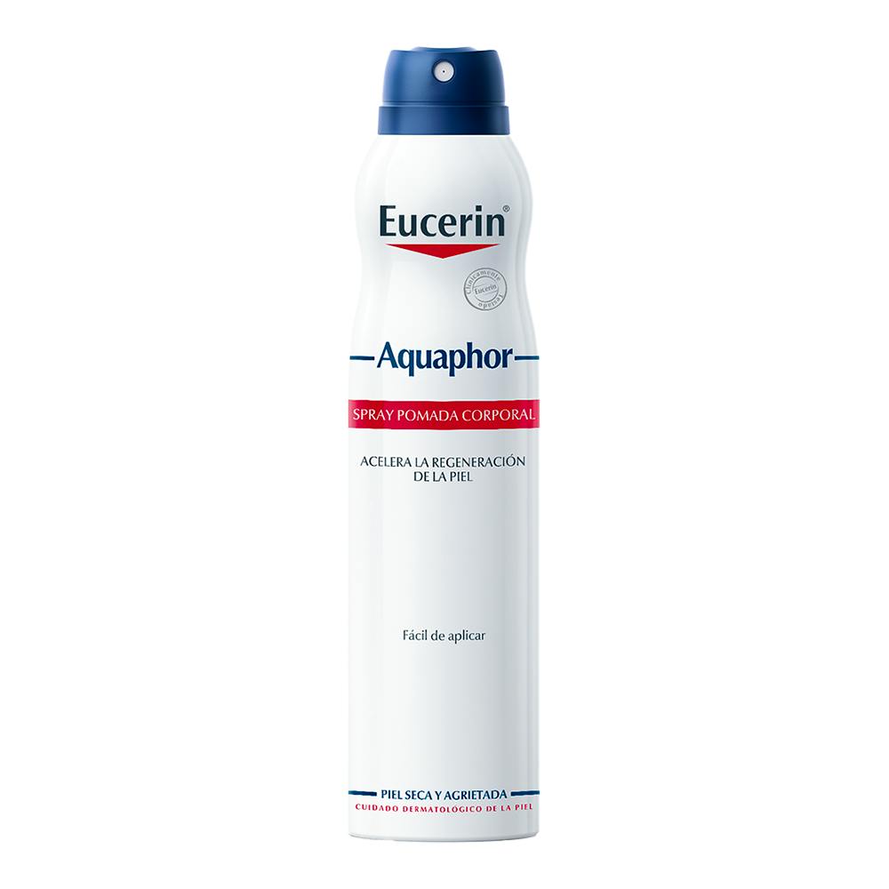 EUCERIN AQUAPHOR SPRAY 250 ML