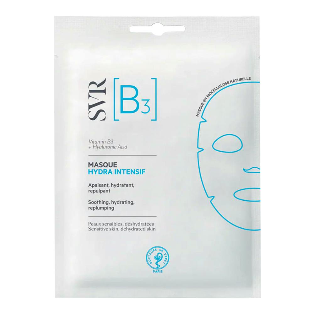 SVR MASQUE HYDRA INTENSIF 1 ENVASE 12 ML