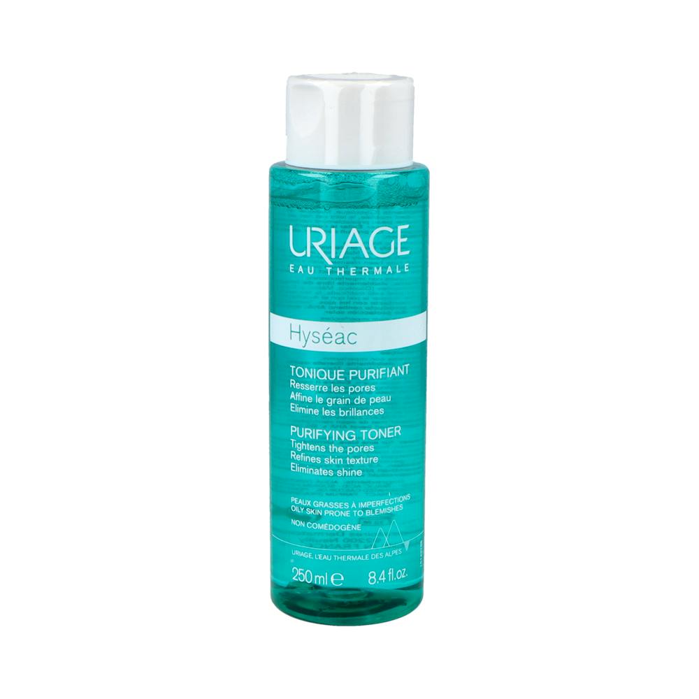 HYSEAC TONICO PURIFICANTE URIAGE 250 ML