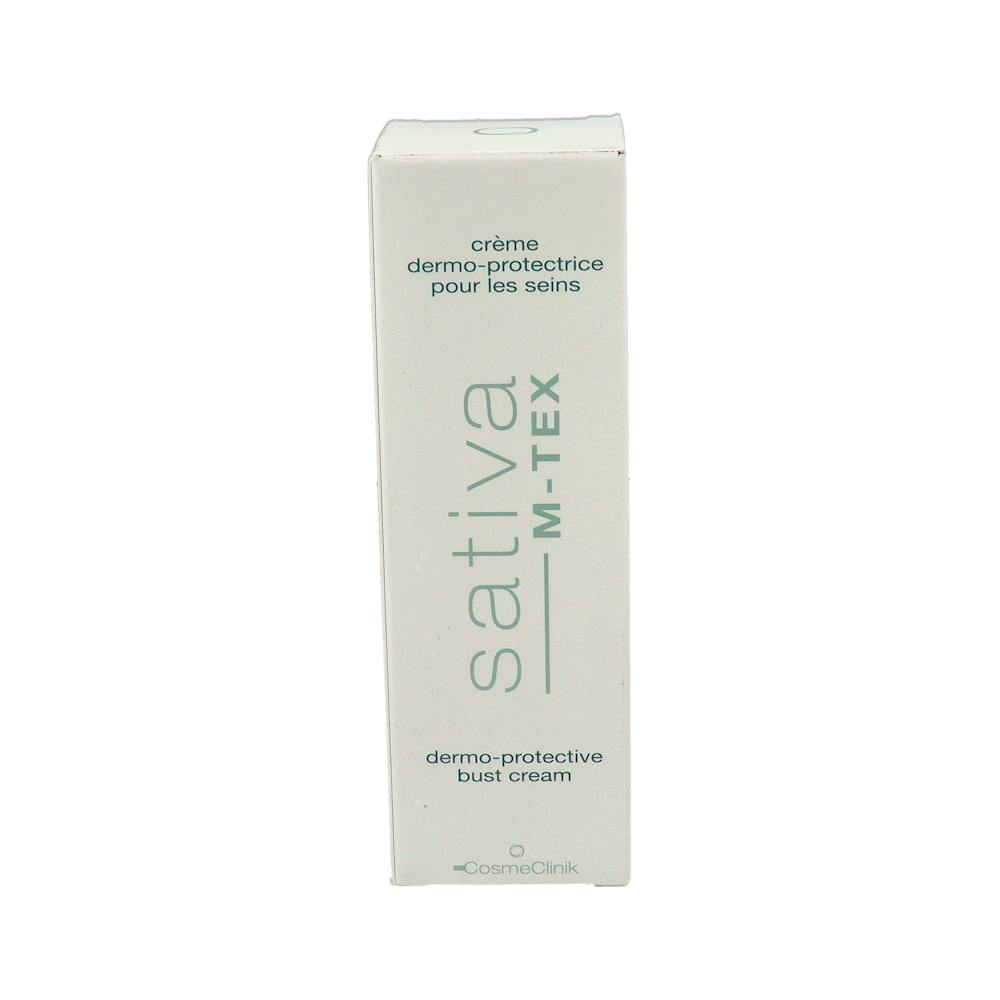 SATIVA MTEX COSMECLINIK 1 TUBO 100 ML