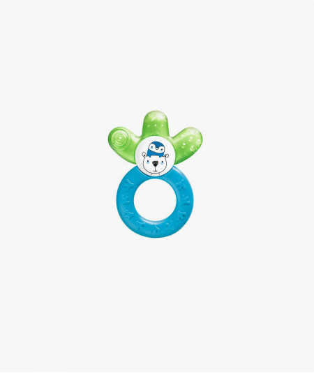 HTML template