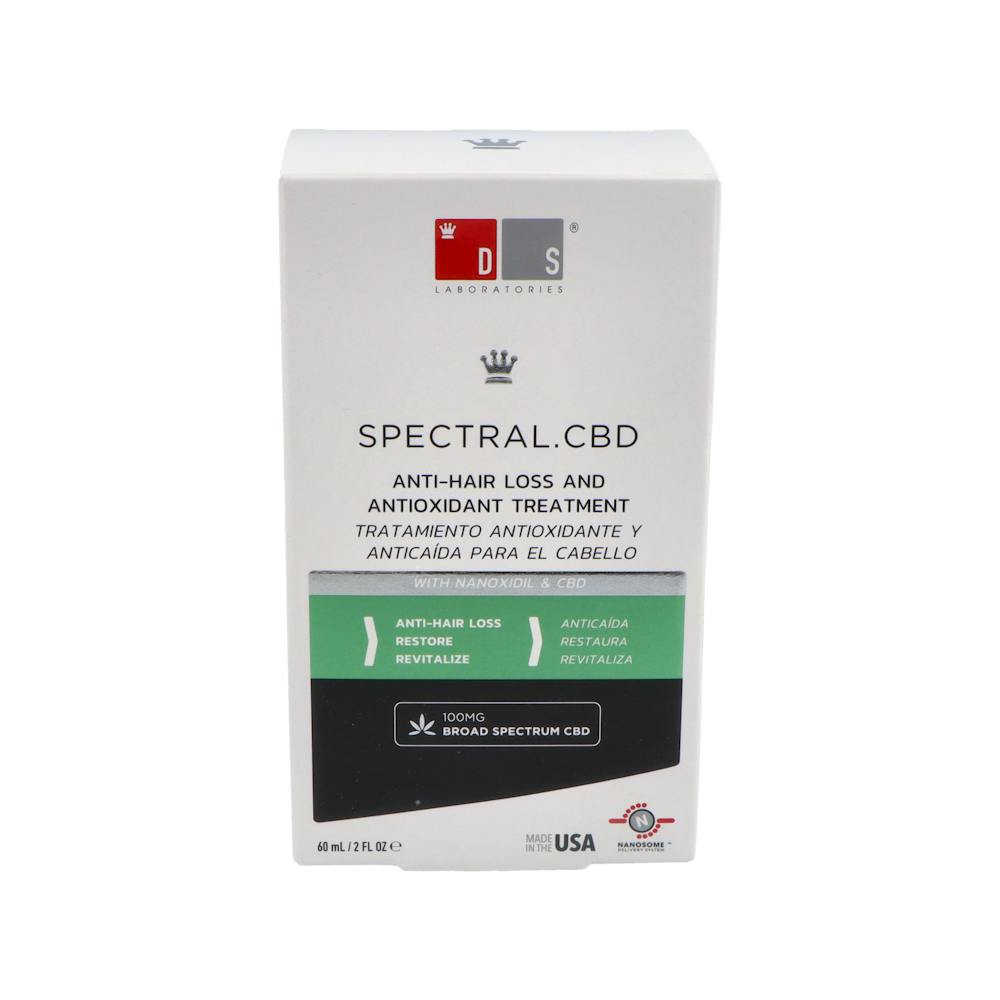 SPECTRAL CBD LOCION 60 ML DS