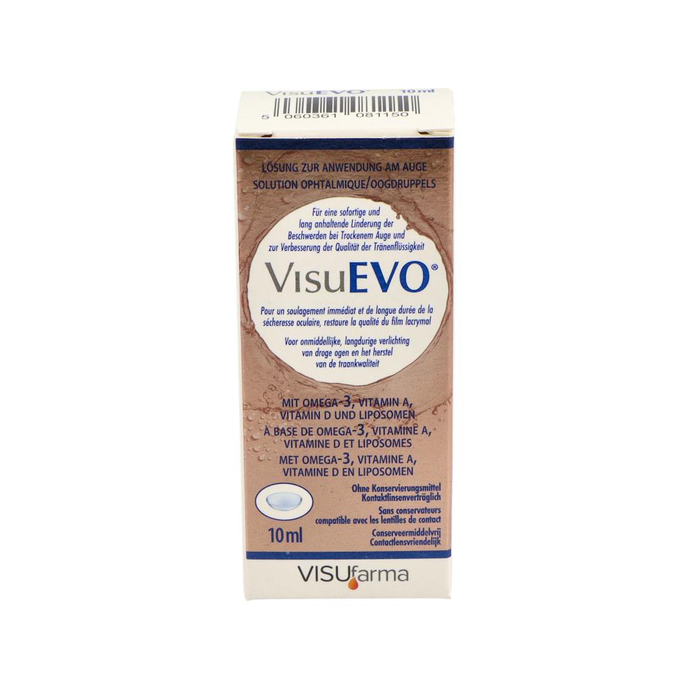 VISUEVO 10 ML