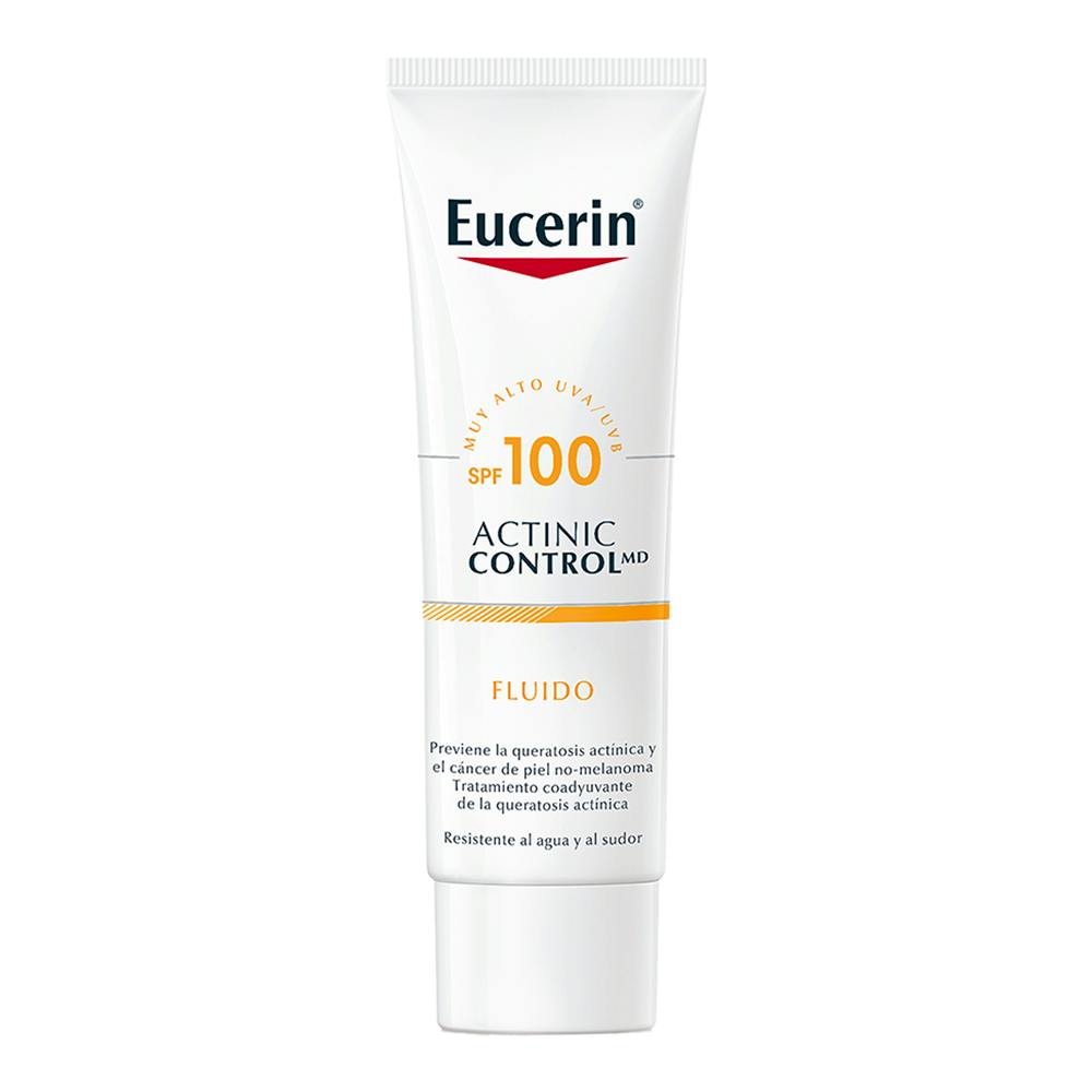 EUCERIN SUN ACTINIC CONTROL FLUIDO
