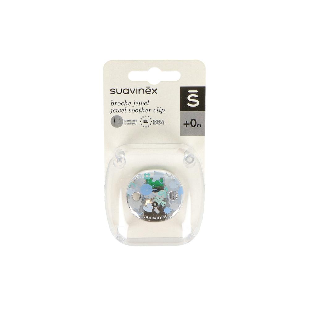 BROCHE JOYA SUAVINEX 1 U